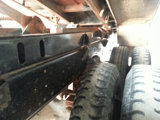 รถอีซูซุ 10 ล้อดั้ม FXZ 270 แรงม้า. ปี 50. สนใจติดต่อ 081 - 6079515 รถอีซูซุ 10 ล้อดั้ม FXZ 270 แรงม้า. ปี 50. สนใจติดต่อ 081 - 6079515