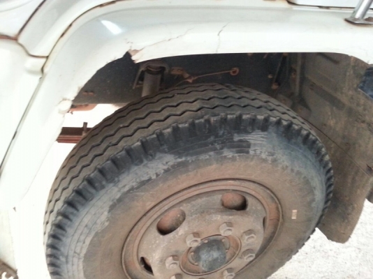 รถอีซูซุ 10 ล้อดั้ม FXZ 270 แรงม้า. ปี 50. สนใจติดต่อ 081 - 6079515 รถอีซูซุ 10 ล้อดั้ม FXZ 270 แรงม้า. ปี 50. สนใจติดต่อ 081 - 6079515