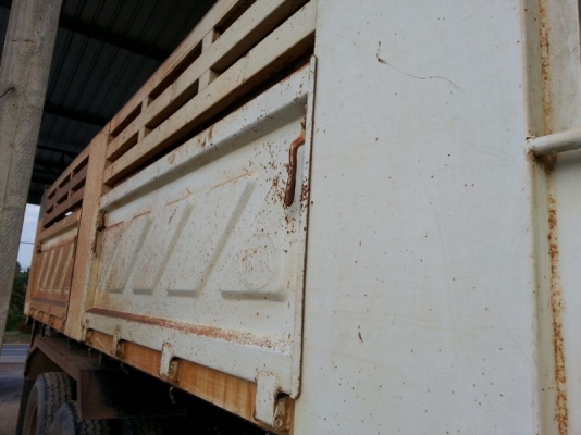 รถอีซูซุ 10 ล้อดั้ม FXZ 270 แรงม้า. ปี 50. สนใจติดต่อ 081 - 6079515 รถอีซูซุ 10 ล้อดั้ม FXZ 270 แรงม้า. ปี 50. สนใจติดต่อ 081 - 6079515