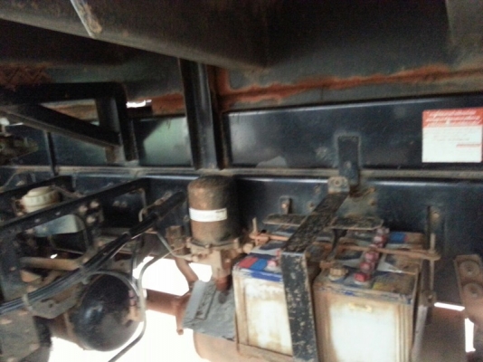 รถอีซูซุ 10 ล้อดั้ม FXZ 270 แรงม้า. ปี 50. สนใจติดต่อ 081 - 6079515 รถอีซูซุ 10 ล้อดั้ม FXZ 270 แรงม้า. ปี 50. สนใจติดต่อ 081 - 6079515