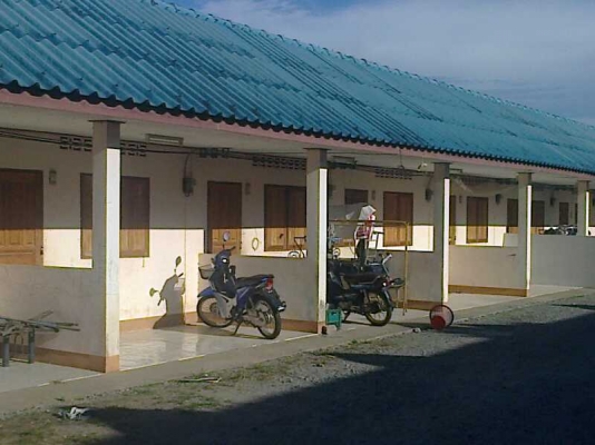 ขายกิจการห้องแถวพร้อมที่ดิน ด่วน 6500000  0908326698  0873305584