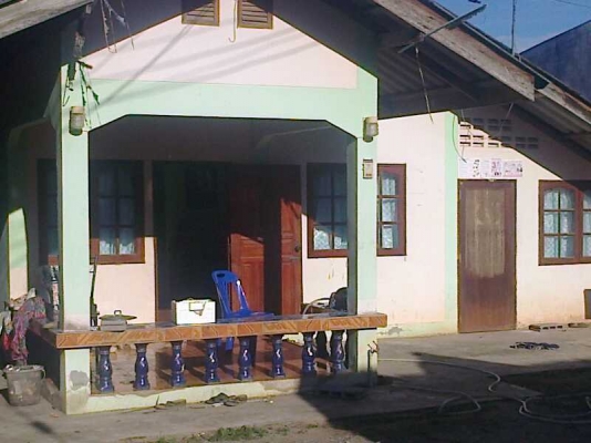 ขายกิจการห้องแถวพร้อมที่ดิน ด่วน 6500000  0908326698  0873305584