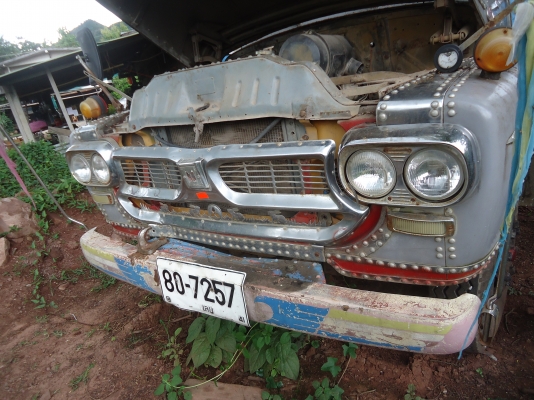 ขายด่วนรถสิบล้อดรั้มหัวยาว2เพลาร็อกกี้210เพลาโบกี้ใหญ่