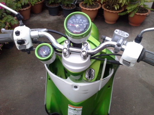 ขายยามาฮ่าฟีโน่ปี54