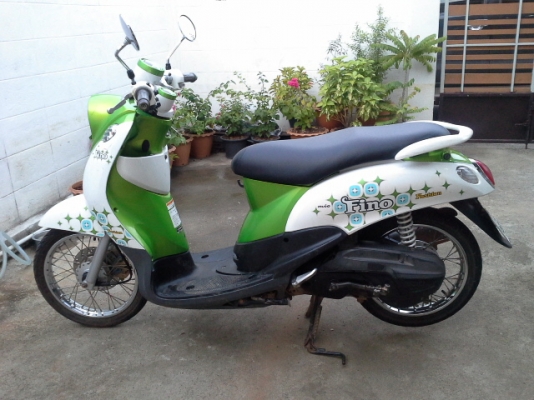 ขายยามาฮ่าฟีโน่ปี54