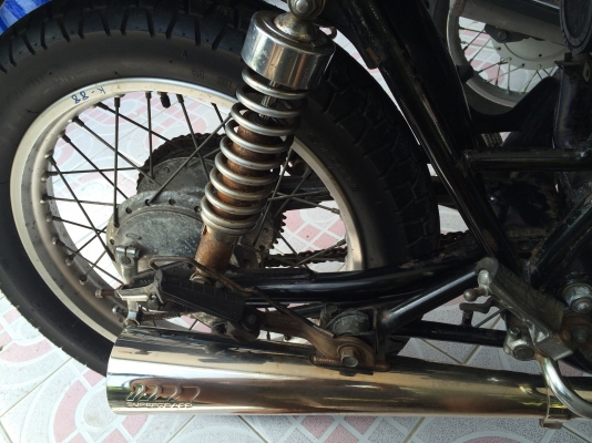 SR สวยสมราคา