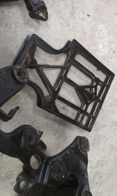 ท่อและปลายแต่งMtx125 ท่อและปลายแต่งMtx125