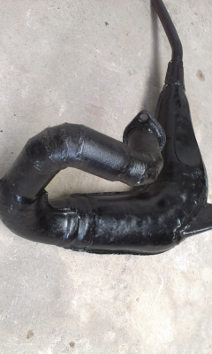 ท่อและปลายแต่งMtx125 ท่อและปลายแต่งMtx125