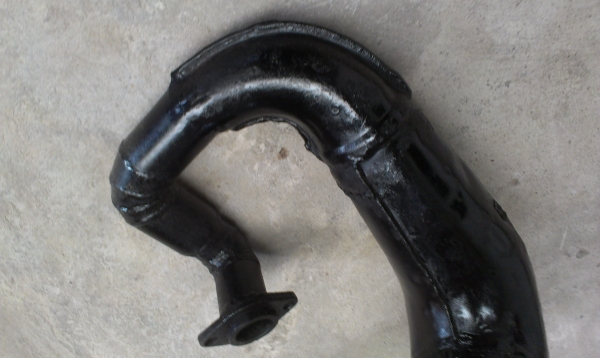 ท่อและปลายแต่งMtx125 ท่อและปลายแต่งMtx125