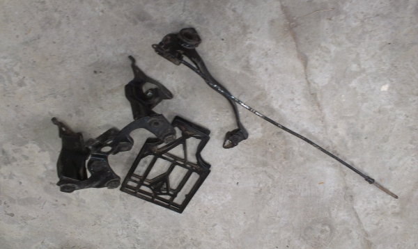 ท่อและปลายแต่งMtx125 ท่อและปลายแต่งMtx125