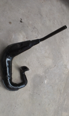 ท่อและปลายแต่งMtx125 ท่อและปลายแต่งMtx125