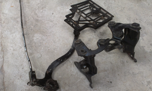 ท่อและปลายแต่งMtx125 ท่อและปลายแต่งMtx125