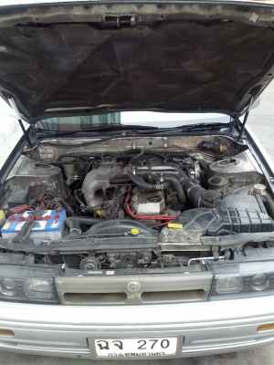 ขาย cefiro พร้อมใช้งานเอกสารครบ