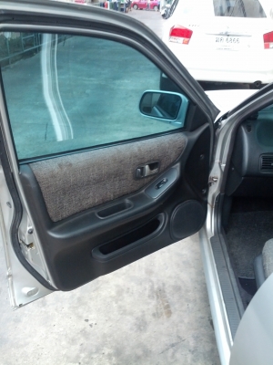 ขาย cefiro พร้อมใช้งานเอกสารครบ