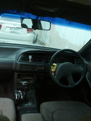 ขาย cefiro พร้อมใช้งานเอกสารครบ