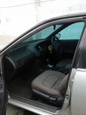 ขาย cefiro พร้อมใช้งานเอกสารครบ