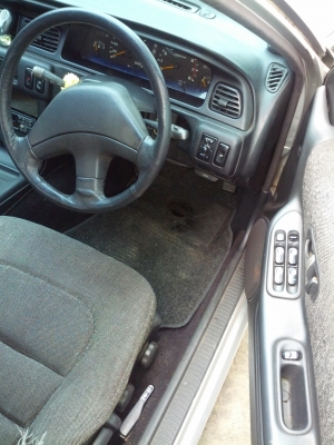 ขาย cefiro พร้อมใช้งานเอกสารครบ