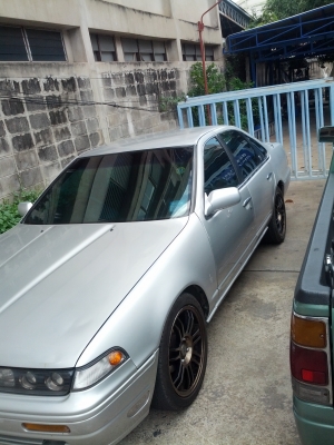 ขาย cefiro พร้อมใช้งานเอกสารครบ