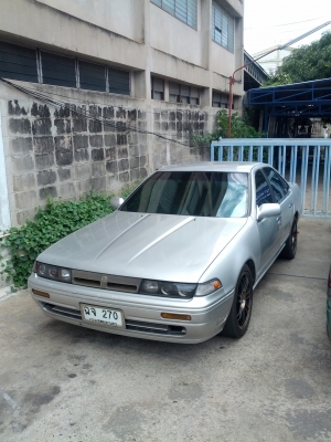 ขาย cefiro พร้อมใช้งานเอกสารครบ