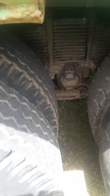 สิบล้ออีซูซุ เพลาเดียว สิบล้ออีซูซุ เพลาเดียว