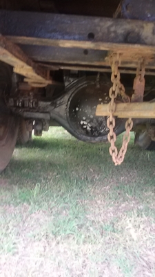 สิบล้ออีซูซุ เพลาเดียว สิบล้ออีซูซุ เพลาเดียว