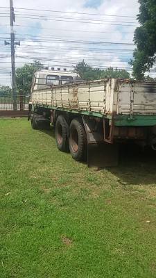 สิบล้ออีซูซุ เพลาเดียว สิบล้ออีซูซุ เพลาเดียว