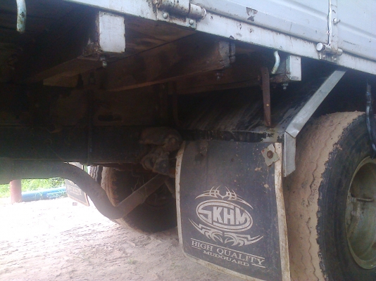 อีซูซู TL85สภาพพร้อมใช้ ยาว4.30ม.ทะเบียนพร้อมโอน