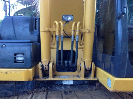 ขายดาวน์ SH200 /1200 ชม. มีประกันศูนย์ 4000 ชม.