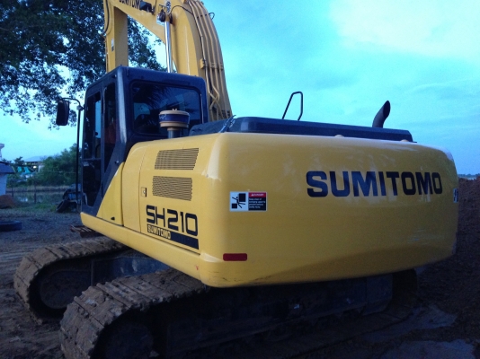 ขายดาวน์ SH200 /1200 ชม. มีประกันศูนย์ 4000 ชม.