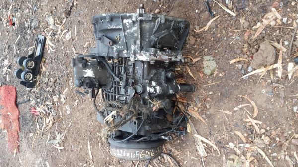 ขายหัว เครื่อง6d16 เกียร์คานหน้าของฟูโซ่ยกชุดหน้าเลย