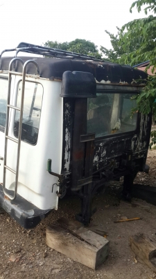 ขายหัว เครื่อง6d16 เกียร์คานหน้าของฟูโซ่ยกชุดหน้าเลย