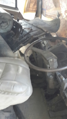 ขายหัว เครื่อง6d16 เกียร์คานหน้าของฟูโซ่ยกชุดหน้าเลย