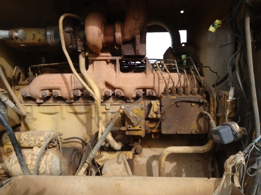 ขายด่วนรถเกรดCAT140Gหัวฉีดแฮมเมอร์มีเล่มทะเบียนรถเดิมๆๆ ขายด่วนรถเกรดCAT140Gหัวฉีดแฮมเมอร์มีเล่มทะเบียนรถเดิมๆๆ