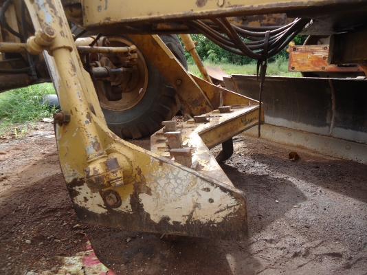 ขายด่วนรถเกรดCAT140Gหัวฉีดแฮมเมอร์มีเล่มทะเบียนรถเดิมๆๆ ขายด่วนรถเกรดCAT140Gหัวฉีดแฮมเมอร์มีเล่มทะเบียนรถเดิมๆๆ