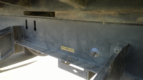 รถดัั้มสวย..แม่..ลูก...270แรงปี*47 ลูก2คาน ปี*48...สภาพดี..สวย.ห้างแท้.(รถ บ.รับเหมา)