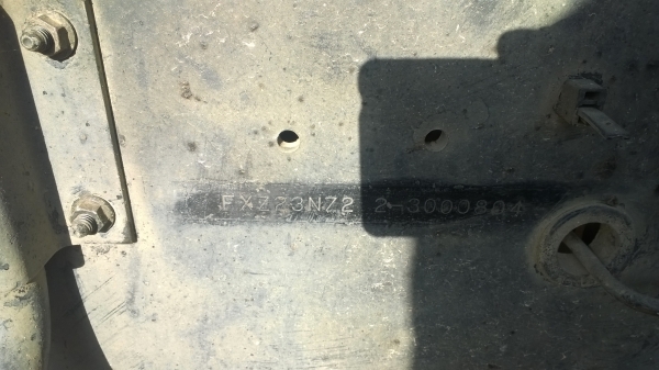 รถดัั้มสวย..แม่..ลูก...270แรงปี*47 ลูก2คาน ปี*48...สภาพดี..สวย.ห้างแท้.(รถ บ.รับเหมา)