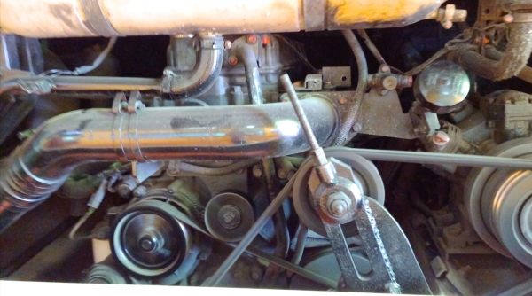 ขายรถบัส "Scania K124ib ห้าง" ตัวถังอู่พานทอง แอร์ Nippon Denso LD8 ขายรถบัส "Scania K124ib ห้าง" ตัวถังอู่พานทอง แอร์ Nippon Denso LD8