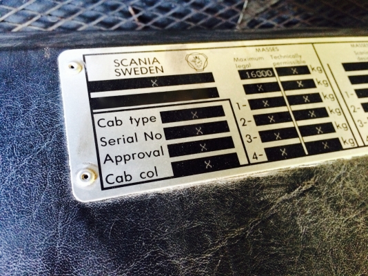 ขายรถบัส "Scania K124ib ห้าง" ตัวถังอู่พานทอง แอร์ Nippon Denso LD8 ขายรถบัส "Scania K124ib ห้าง" ตัวถังอู่พานทอง แอร์ Nippon Denso LD8