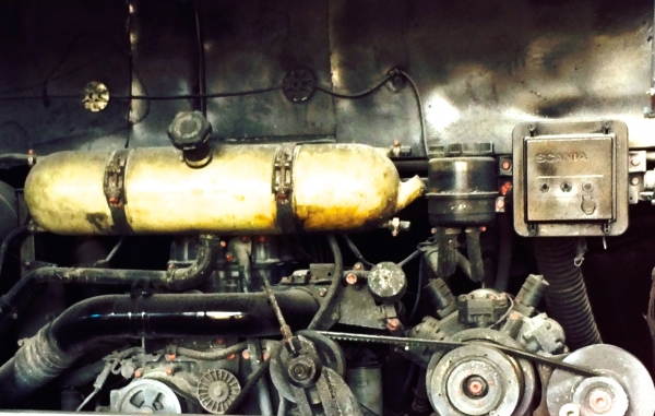 ขายรถบัส "Scania K124ib ห้าง" ตัวถังอู่พานทอง แอร์ Nippon Denso LD8 ขายรถบัส "Scania K124ib ห้าง" ตัวถังอู่พานทอง แอร์ Nippon Denso LD8