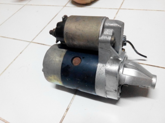 ขาย ไดสตาร์ท  Sunny Neo