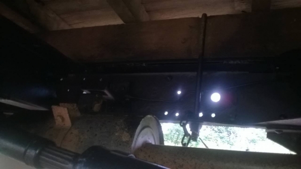 ขาย NPR 115 ซื้อไปใช้งานไม่ผิดหวังแน่นอน ทะเบียนพร้อมโอน ราคาต่อรองได้ครับ