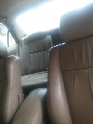 ขาย Honda Accord (งูเห่า)  ปี 2544 2254 cc 4 สูบ