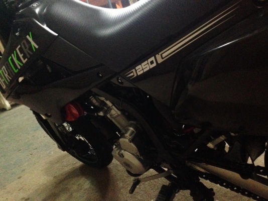 __Dtracker 250 สีเขียว สภาพสวยเดิม $ 89,000__ __Dtracker 250 สีเขียว สภาพสวยเดิม $ 89,000__