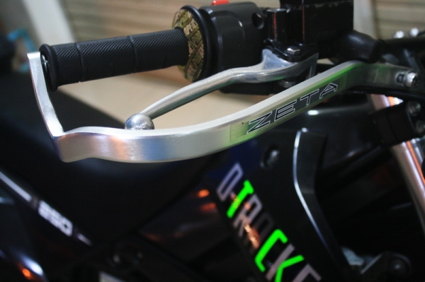 __Dtracker 250 สีเขียว สภาพสวยเดิม $ 89,000__ __Dtracker 250 สีเขียว สภาพสวยเดิม $ 89,000__