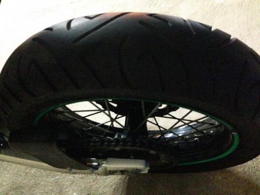 __Dtracker 250 สีเขียว สภาพสวยเดิม $ 89,000__ __Dtracker 250 สีเขียว สภาพสวยเดิม $ 89,000__