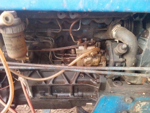 6610 เสื้อลาย ปั๊มกลม ไบมีด ผาน6