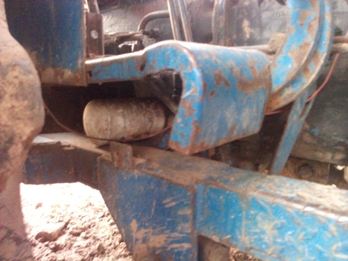 6610 เสื้อลาย ปั๊มกลม ไบมีด ผาน6