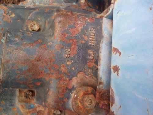 6610 เสื้อลาย ปั๊มกลม ไบมีด ผาน6