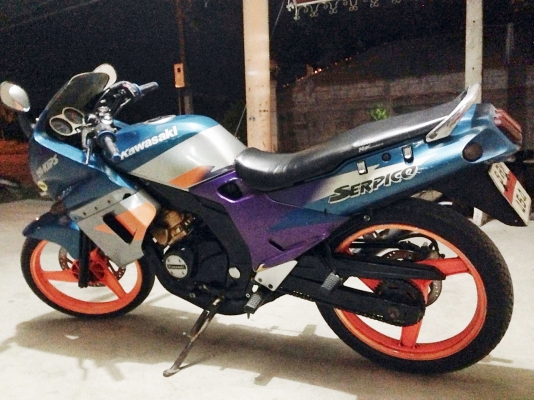 ขาย SERPICO เสื้อทองท่อPDK