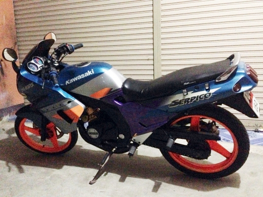 ขาย SERPICO เสื้อทองท่อPDK